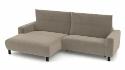 Polstergarnitur beige