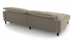 Polstergarnitur beige