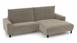 Polstergarnitur beige