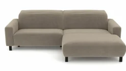 Polstergarnitur beige