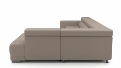 Polstergarnitur beige