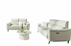 Polstergarnitur beige