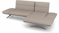 Polstergarnitur beige