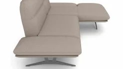 Polstergarnitur beige