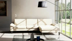 Polstergarnitur beige