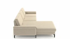 Polstergarnitur beige