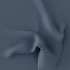 Polstergarnitur blau