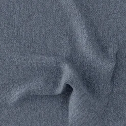 Polstergarnitur blau