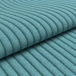 Polstergarnitur blau