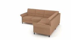 Polstergarnitur braun