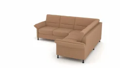 Polstergarnitur braun