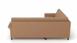 Polstergarnitur braun