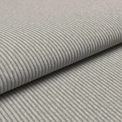 Polstergarnitur grau