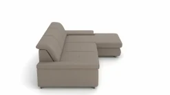 Polstergarnitur grün