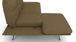 Polstergarnitur grün