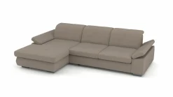 Polstergarnitur grün