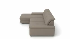 Polstergarnitur grün