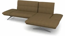 Polstergarnitur grün