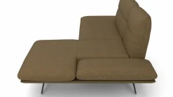 Polstergarnitur grün