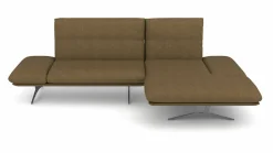 Polstergarnitur grün