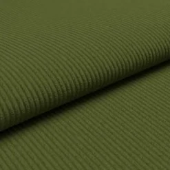 Polstergarnitur grün