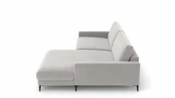 Polstergarnitur pink