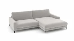 Polstergarnitur pink