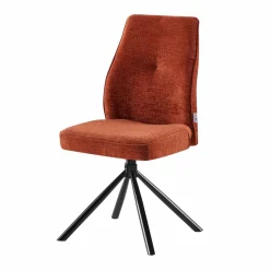 Polsterstuhl drehbar