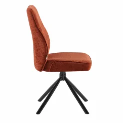 Polsterstuhl drehbar