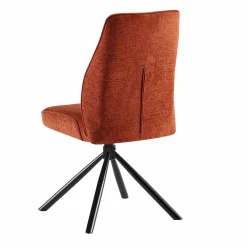 Polsterstuhl drehbar