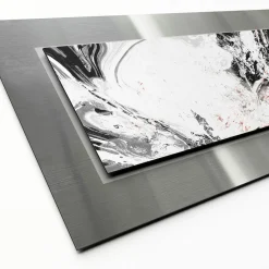 Pro Art Aludibond 100x50cm mehrfarbig