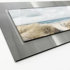 Pro Art Aludibond 100x50cm mehrfarbig