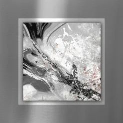 Pro Art Aludibond 50x50cm mehrfarbig