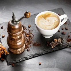 Pro Art Glasbild 20x20cm mehrfarbig