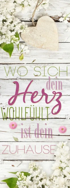 Pro Art Keilrahmen 77x27cm mehrfarbig