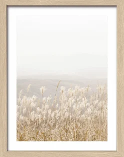 Pro Art Kunstdruck gerahmt 19x24cm mehrfarbig