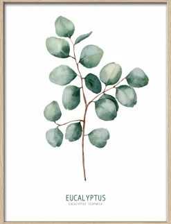 Pro Art Kunstdruck gerahmt 32,5x42,5cm mehrfarbig