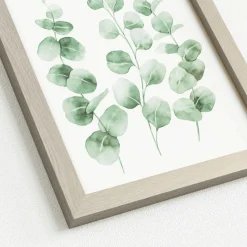 Pro Art Kunstdruck gerahmt 19x24cm mehrfarbig