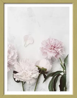 Pro Art Kunstdruck gerahmt 19x24cm mehrfarbig