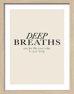 Pro Art Kunstdruck gerahmt 19x24cm mehrfarbig