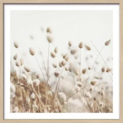 Pro Art Kunstdruck gerahmt 28x28cm mehrfarbig