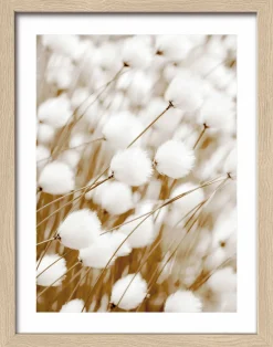 Pro Art Kunstdruck gerahmt 19x24cm mehrfarbig