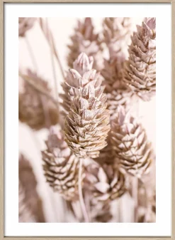 Pro Art Kunstdruck gerahmt 75x55cm mehrfarbig