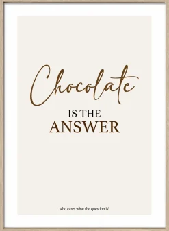 Pro Art Kunstdruck gerahmt 75x55cm mehrfarbig