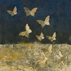 Pro Art Original 40x40cm mehrfarbig