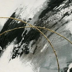 Pro Art Original 40x40cm mehrfarbig