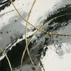 Pro Art Original 40x40cm mehrfarbig