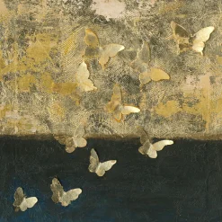 Pro Art Original 40x40cm mehrfarbig