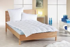 PRONIGHT proNIGHT-Kassettenbett weiß