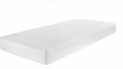 PRONIGHT Spannbetttuch weiß